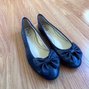 Circus Sam Edlemon Flats